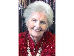 Betty Murray-Wrann Obituary (2021)