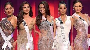 Miss peru gave me goosebumps with that. Q2rnr6aa253ymm