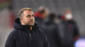 May 25, 2021 · hansi flick has arrived at the head office of the german fa to sign the contract which will see him replace joachim low as national team manager after the european championship. The Steering Focus On Hansi Flick