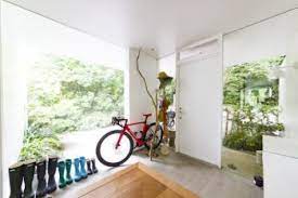葉山の景観に溶け込む広大な庭とともに暮らす真っ白な平屋の家 平屋の家 家 ハウスデザイン