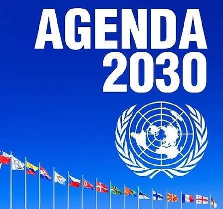 SDG IN AFRICA | AKMH