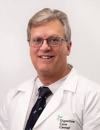 Jon Stauffer M.D.