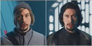 Following his graduation from juilliard in 2009, driver began acting in new york city, appearing in both broadway. Snl Watch Adam Driver Deliver Star Wars Undercover Boss Sequel Variety