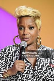 50,277 Of Mary J Blige Stock Photos, High-Res Pictures, and Images