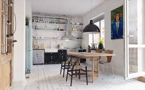 To bring japandi style to your space, choose some statement accessories very carefully and take just a few. Cozy Scandinavian Interior In Gothenberg Free 3d Model On Behance