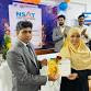 N-sat felicitations prograam event image