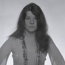 In the movie portion, janis has a couple of fine performances and the band more than holds its own in the regular part of the movie. Rock De Janis Joplin Zum 75 Geburtstag Der Bluesrock Ikone