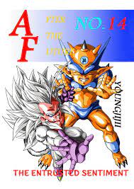 Vegeta Porn Comics » Page 19 Of 22 » Hentai Porns - Manga And Porncomics  Xxx Hentai Comics