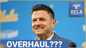 BOMBSHELL: UCLA Basketball ABANDONS Small-Ball Strategy