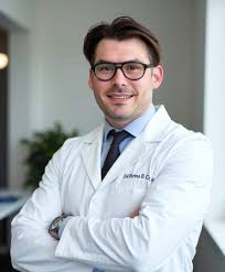 Dr. Patrick C. Beeman MD ObGyn sees patients at Veranova