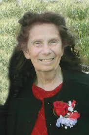 Obituary for Joella Marie (Lockart) McAdams Powers