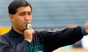 Join facebook to connect with byron moreno and others you may know. Donde Esta Byron Moreno El Arbitro Del Escandalo