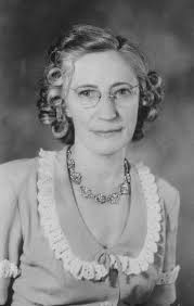 Mrs Ethel Bader Patrick (1891-1992)