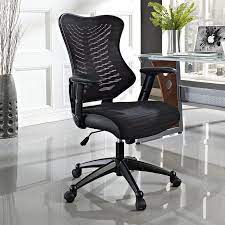 hibbler clutch mesh task chair in 2021 contemporary office chairs mesh task chair contemporary home offices