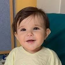 Fundraiser for Cara Minichiello by Luke Rogers : Little Theo's Liver Cancer  Fund