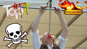 Tour de magie qui tourne mal. 7 Tours De Magie Qui Se Sont Horriblements Mal Passes Youtube