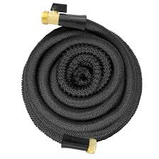 Well, watering is very important but, hassle for a vast garden. Expanding Garden Hose 100 X 3 4 1258qp 24 Rona