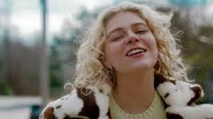 Over My Shoulder- Official Music Video