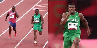 Enoch olaoluwa adegoke is a nigerian sprinter. Fbuw91il8wzcbm
