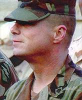 SFC Billy Albert Sutton (1969-2012)