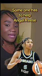 Angel Reese Basketball Target
