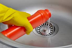 Read This Before You Buy Drain Cleaners For Drain Cleaning