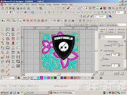 Decostudio wilcom e1.5 integrates familiar tools stitch processing , labeling, wilcom monogram and appliqué to create a complete software solution graphics and embroidery. Wilcom Es Designer 2006 Free Download With Crack Vangaumephy S Ownd
