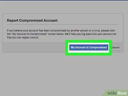 3 Formas De Recuperar Una Cuenta De Facebook Hackeada