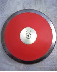 The longest discus throw was a 205'5. China Iaaf Approved Low Spin Abs Discus Throw 1kg China Discus And Abs Discus Price