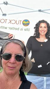 Tuck Top by Free Woman Apparel