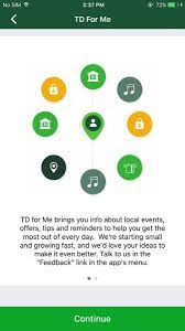 How and where to buy bitcoin in canada. Td For Me Digital Concierge Coming To Td Bank For Iphone Iphone In Canada Blog