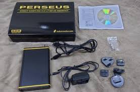 Image result for Perseus SDR