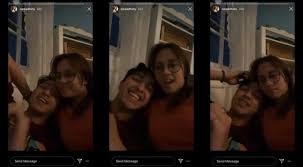 Namun, banyak netizen yang sudah terlanjur kecewa dengan dua selebriti itu, terutama zara yang sebelumnya pernah. Viral Video Diduga Adhisty Zara Tertawa Saat Dadanya Dipegang Pria