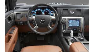 Resultado De Imagen Para Hummer Medidas Hummer Interior Hummer Cars Hummer H2