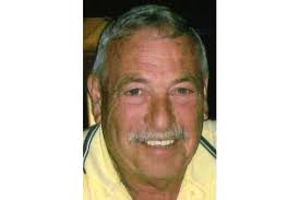 Raymond Stratman Obituary (1944