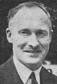 Peter Baden Powell, 2nd Baron Baden Powell