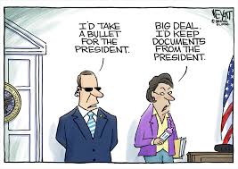 Rosenstein' s suggestion about the 25th amendment was similarly a sensitive topic. 25th Amendment