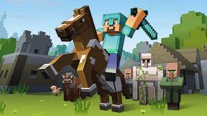 Windows 10 pcs, xbox one and . Minecraft On Ps4 Gets Bedrock Edition To Enable Cross Play