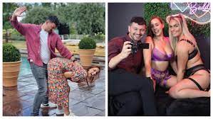 Thick swingers