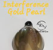 Mica Pigment Powder - Interference Series - Interference ...