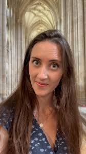 The burial place of Jane Austen at @winchestercathedral , ., ., .,  #janeausten #winchester #winchestercathedral #history