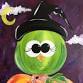 Witchy Owl! Ages 7+ event image