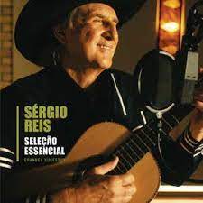 Voltando a falar da carreira artística, sérgio reis afirma não ver a hora de retornar a se apresentar pelo país. Luz De Um Novo Dia Song By Sergio Reis Spotify