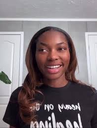 Aisha Warner's Instagram, Twitter & Facebook