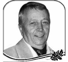 Gennaro Palumbo Obituary