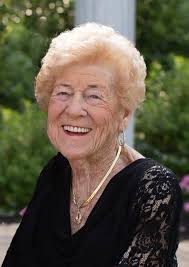 Elaine Lutz Obituary