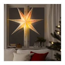 Ikea Us Furniture And Home Furnishings Pendant Lamp Shade Christmas Lamp Light Decorations