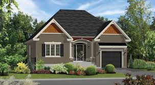 Planimage Cette Maison De Plain Pied Mesurant 38 Pieds De Largeur Sur 40 Pieds De Profondeur Offre Une Surfa House Colors House Styles Outdoor Structures