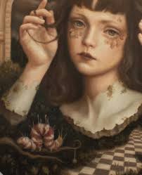 Paul Saari's “Bloom”