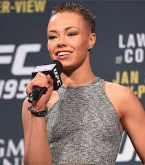 Rose gertrude namajunas (born june 29, 1992) is an american mixed martial artist. Pin On Short Hair Beauty
